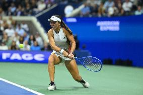 US Open - Jessica Pegula Semi Final