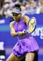 Tennis: U.S. Open
