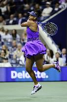 Tennis: U.S. Open
