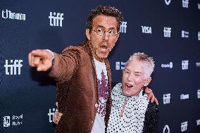 TIFF - John Candy: I Like Me Screening