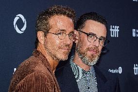 TIFF - John Candy: I Like Me Screening