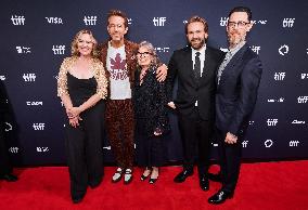 TIFF - John Candy: I Like Me Screening