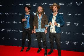 TIFF - Hollywood North Event