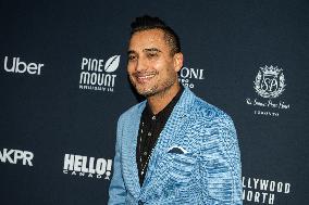 TIFF - Hollywood North Event