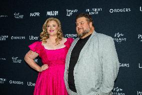 TIFF - Hollywood North Event