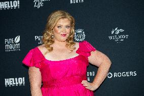 TIFF - Hollywood North Event