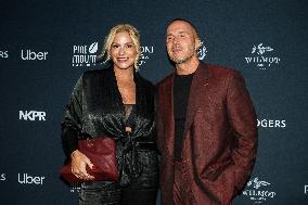 TIFF - Hollywood North Event