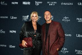 TIFF - Hollywood North Event