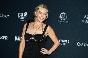 TIFF - Hollywood North Event