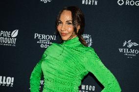 TIFF - Hollywood North Event