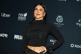 TIFF - Hollywood North Event