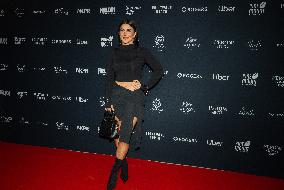 TIFF - Hollywood North Event