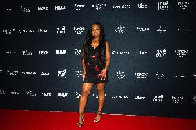 TIFF - Hollywood North Event