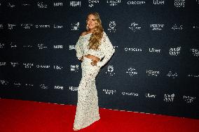 TIFF - Hollywood North Event