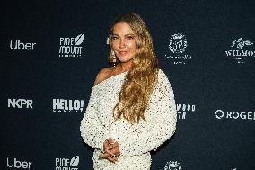 TIFF - Hollywood North Event