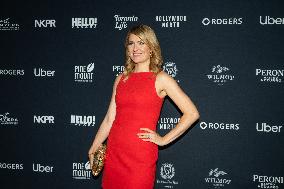 TIFF - Hollywood North Event