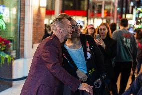 TIFF - Hollywood North Event