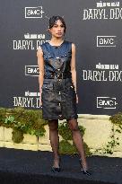The Walking Dead: Daryl Dixon Premiere - Madrid