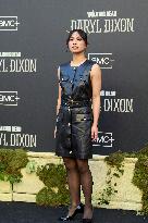 The Walking Dead: Daryl Dixon Premiere - Madrid