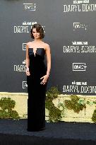 The Walking Dead: Daryl Dixon Premiere - Madrid