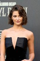 The Walking Dead: Daryl Dixon Premiere - Madrid