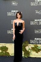 The Walking Dead: Daryl Dixon Premiere - Madrid