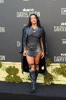 The Walking Dead: Daryl Dixon Premiere - Madrid