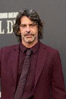 The Walking Dead: Daryl Dixon Premiere - Madrid