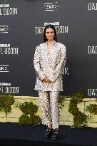 The Walking Dead: Daryl Dixon Premiere - Madrid