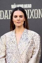 The Walking Dead: Daryl Dixon Premiere - Madrid