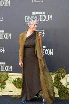 The Walking Dead: Daryl Dixon Premiere - Madrid