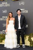 The Walking Dead: Daryl Dixon Premiere - Madrid