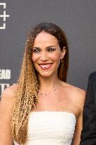 The Walking Dead: Daryl Dixon Premiere - Madrid