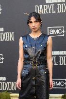 The Walking Dead: Daryl Dixon Premiere - Madrid