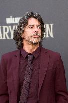 The Walking Dead: Daryl Dixon Premiere - Madrid