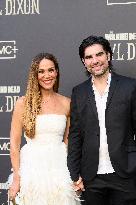 The Walking Dead: Daryl Dixon Premiere - Madrid