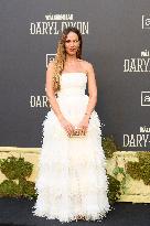 The Walking Dead: Daryl Dixon Premiere - Madrid