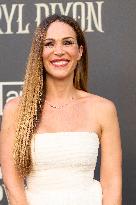 The Walking Dead: Daryl Dixon Premiere - Madrid