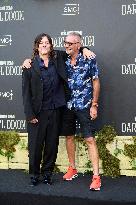 The Walking Dead: Daryl Dixon Premiere - Madrid