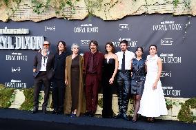 The Walking Dead: Daryl Dixon Premiere - Madrid