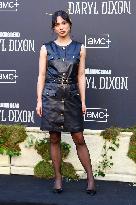 The Walking Dead: Daryl Dixon Premiere - Madrid