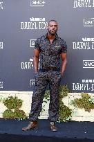 The Walking Dead: Daryl Dixon Premiere - Madrid