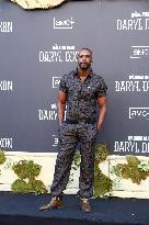 The Walking Dead: Daryl Dixon Premiere - Madrid