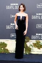 The Walking Dead: Daryl Dixon Premiere - Madrid