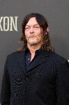 The Walking Dead: Daryl Dixon Premiere - Madrid