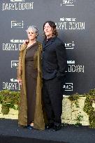 The Walking Dead: Daryl Dixon Premiere - Madrid