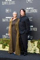 The Walking Dead: Daryl Dixon Premiere - Madrid