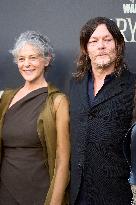 The Walking Dead: Daryl Dixon Premiere - Madrid