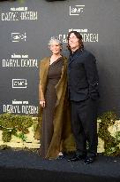 The Walking Dead: Daryl Dixon Premiere - Madrid