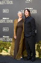 The Walking Dead: Daryl Dixon Premiere - Madrid